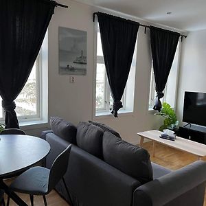 Appartement met Twee Slaapkamers